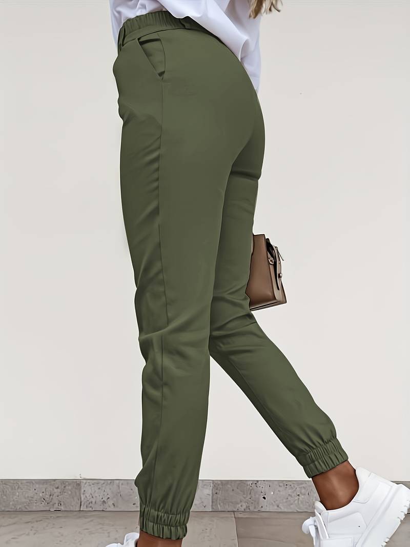 SADRA™ Fashion Cotton Chinos