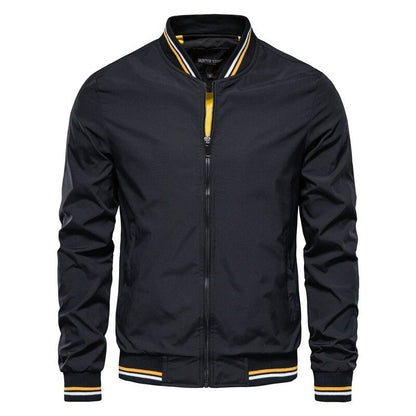 ED | Bomber Jacket