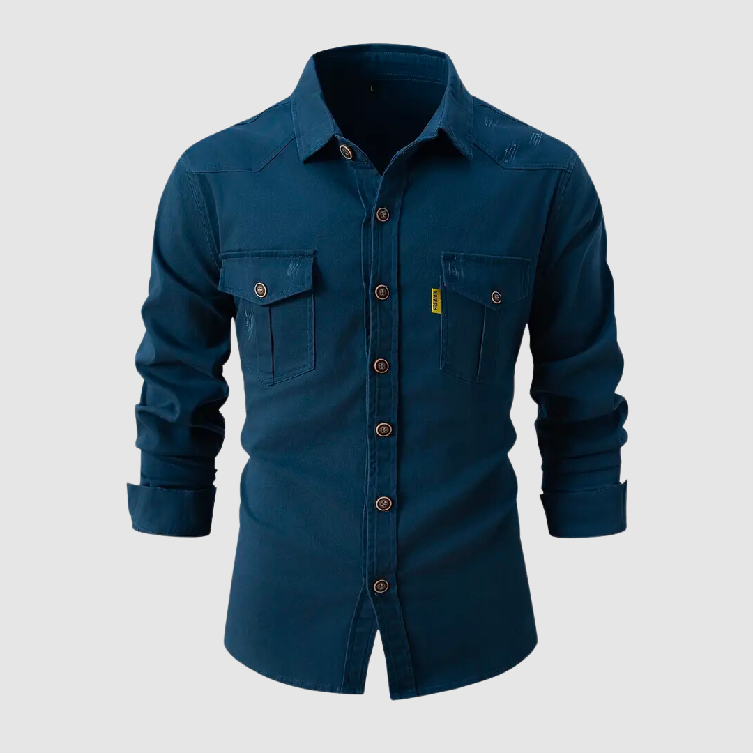 Morrons de Faux™ | Men Shirt