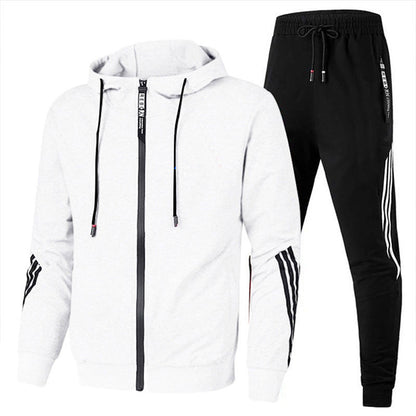 ATHLETICS | Tracksuit