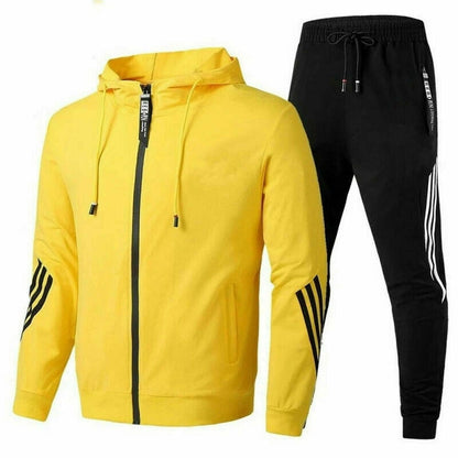 ATHLETICS | Tracksuit