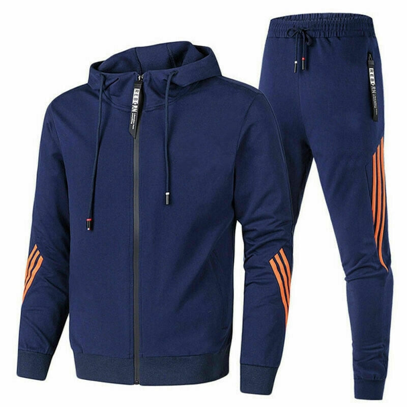 ATHLETICS | Tracksuit