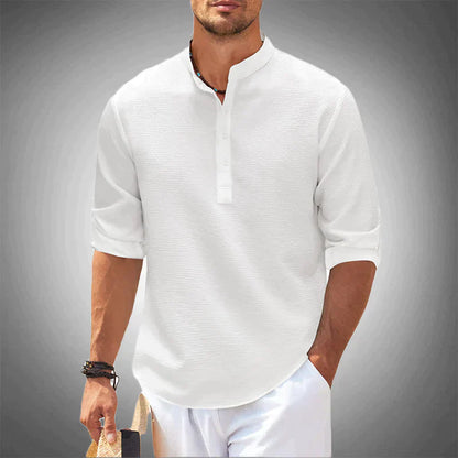 Stevens - Stylish Men's Shirt