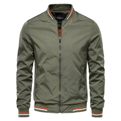 ED | Bomber Jacket