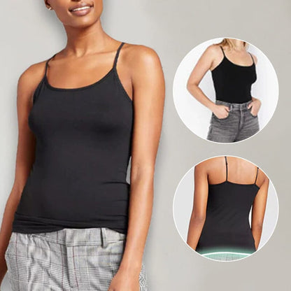 Evelin - Pushup Sport Top