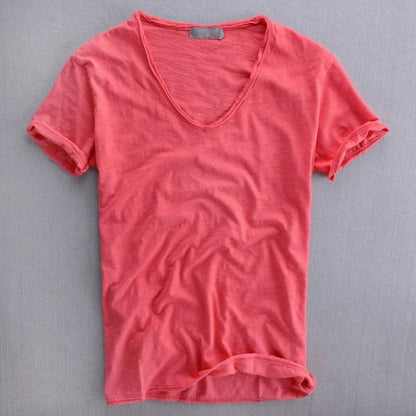 Otto - Cotton T-shirt