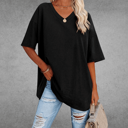 Kate™ V-neck T-shirt