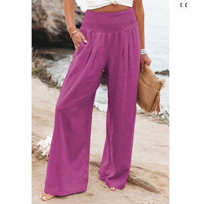 Joelle™ - Spring/Summer Pants