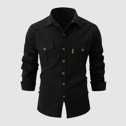 Morrons de Faux™ | Men Shirt