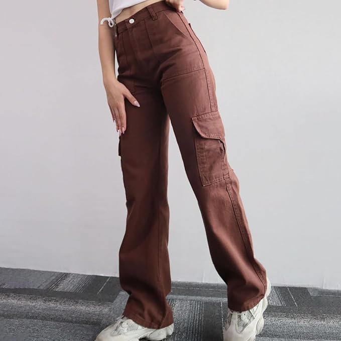 Essence™ - Cargo Pants