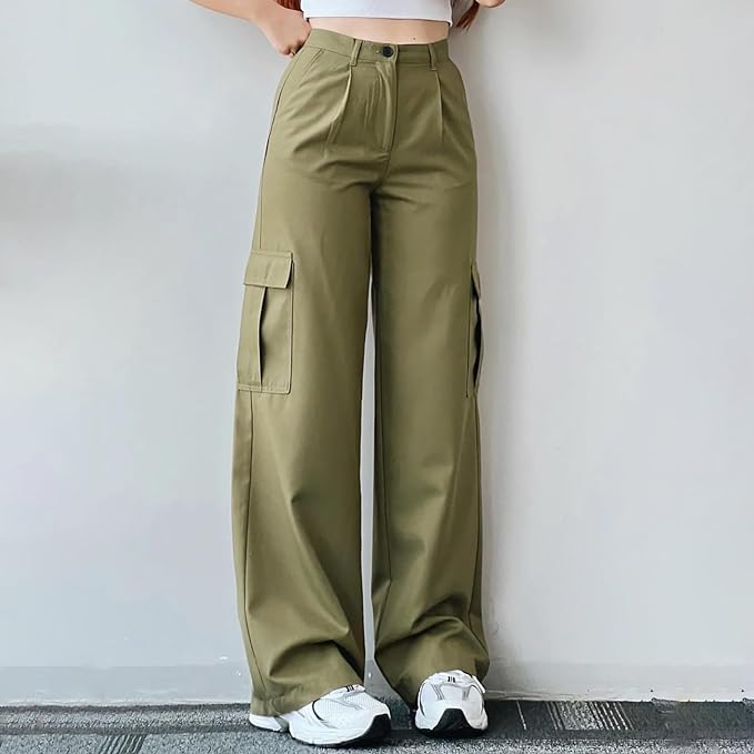 Essence™ - Cargo Pants