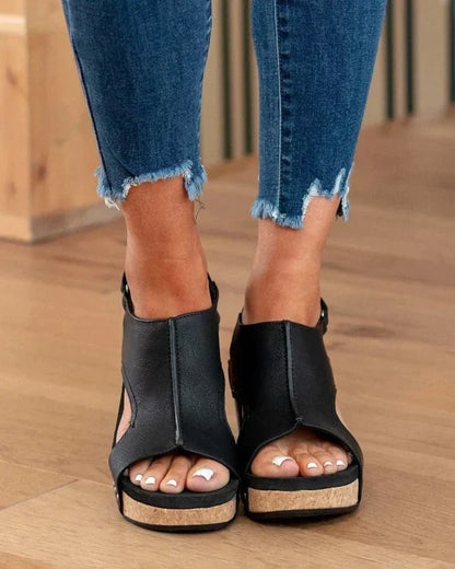 SEINS® - Wedge Sandals