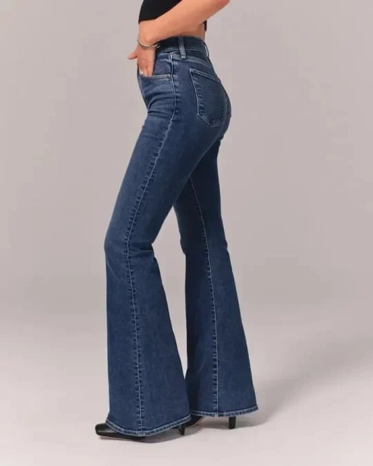 Tracy Jeans