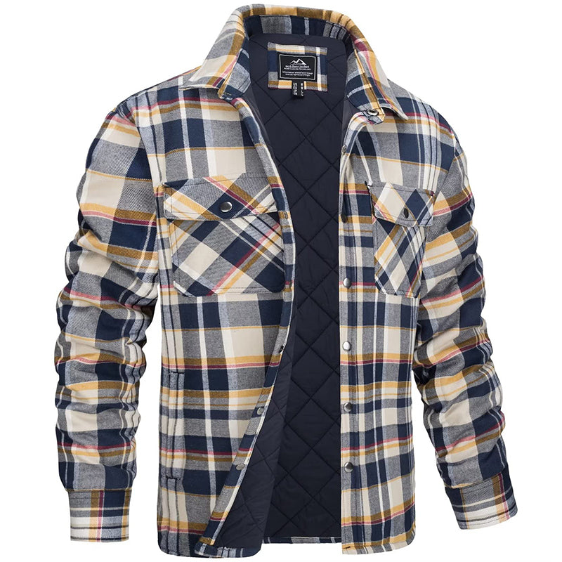 Waldberger Jacket