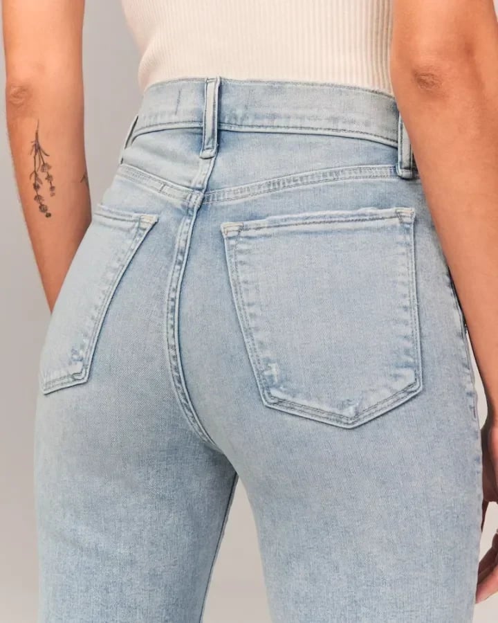 Tracy Jeans