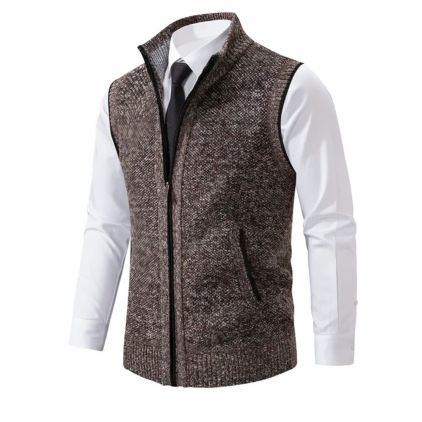 Adler - Stylish men's vest