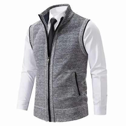 Adler - Stylish men's vest