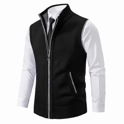 Adler - Stylish men's vest