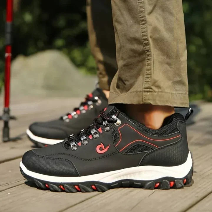 Gerald - Orthopaedic shoes for outdoor & hiking