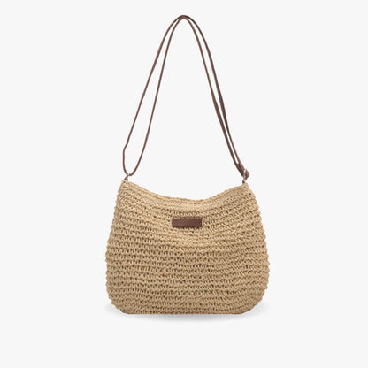 Nina™ I Beautiful handwoven handbag