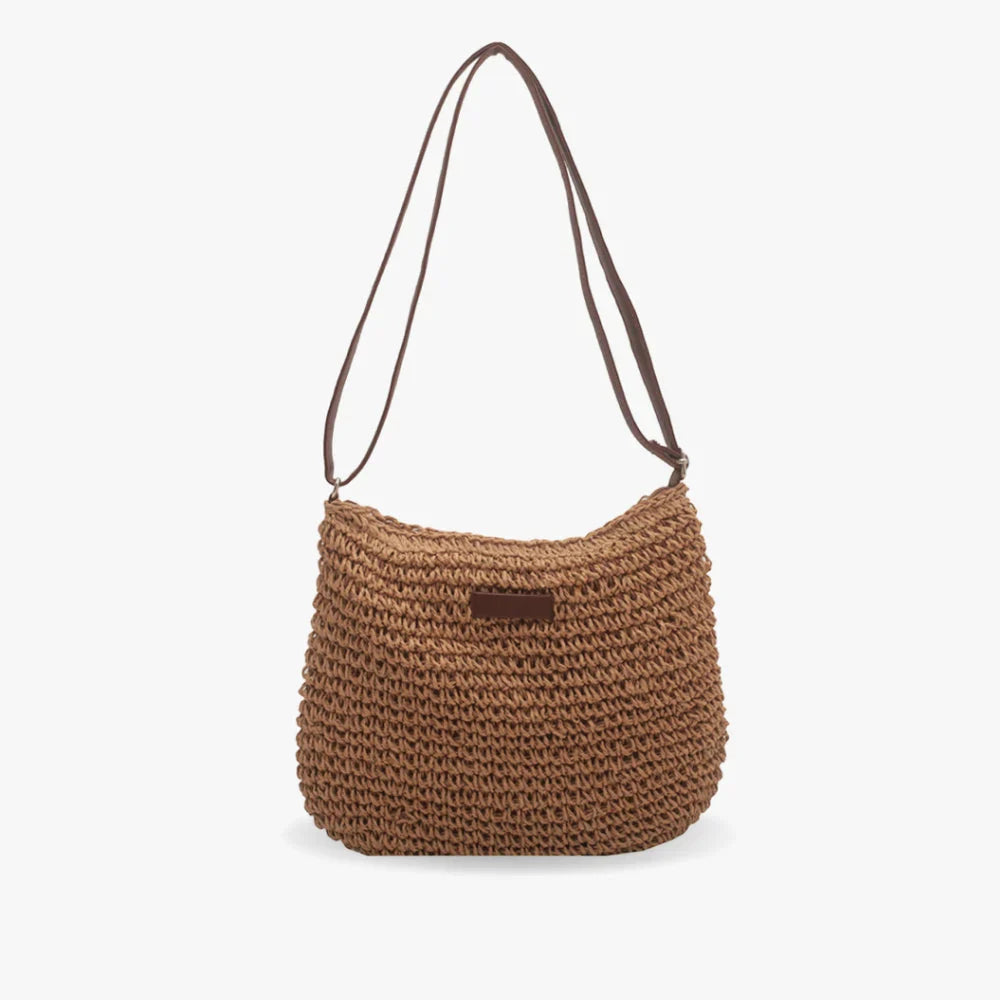 Nina™ I Beautiful handwoven handbag