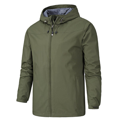 Valentin - Waterproof jacket