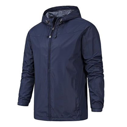 Valentin - Waterproof jacket