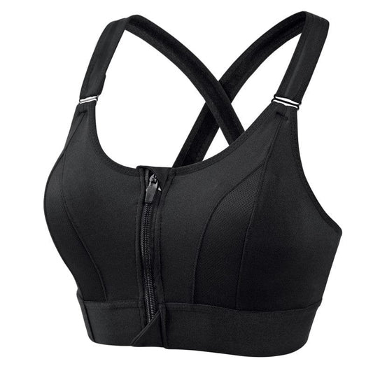 Audrey - Comfortable and supportive sports bra