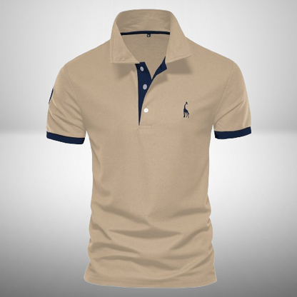 LANCE™ | Premium Polo-Shirt