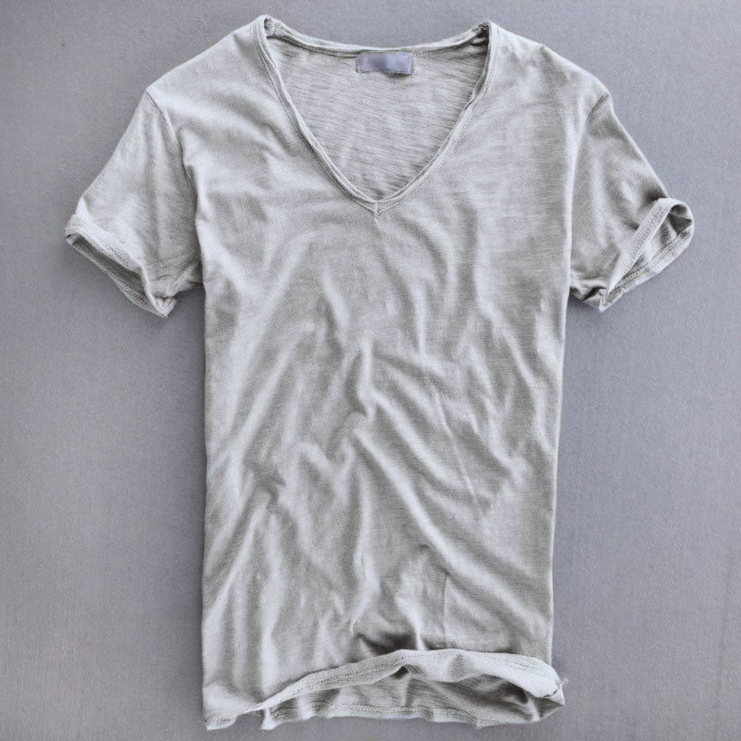 Otto - Cotton T-shirt