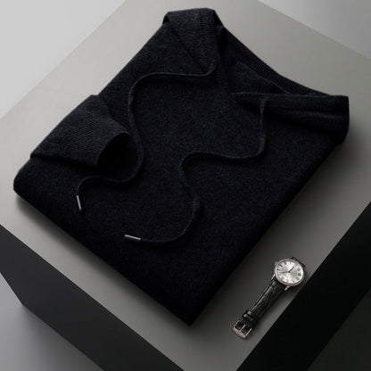 Merino Ace Hoodie