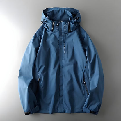 Bathilda - Waterproof windbreaker