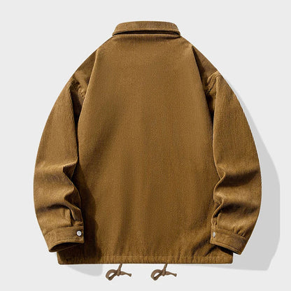 Owen Ridge Corduroy Jacket