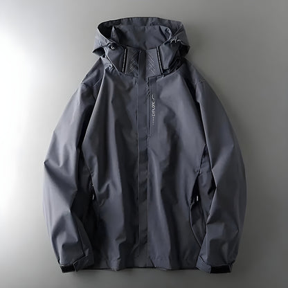 Bathilda - Waterproof windbreaker