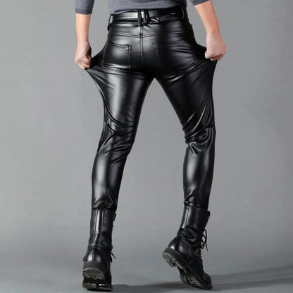 Harrison Fledge™ Leather Trousers