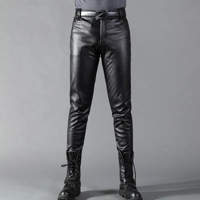 Harrison Fledge™ Leather Trousers