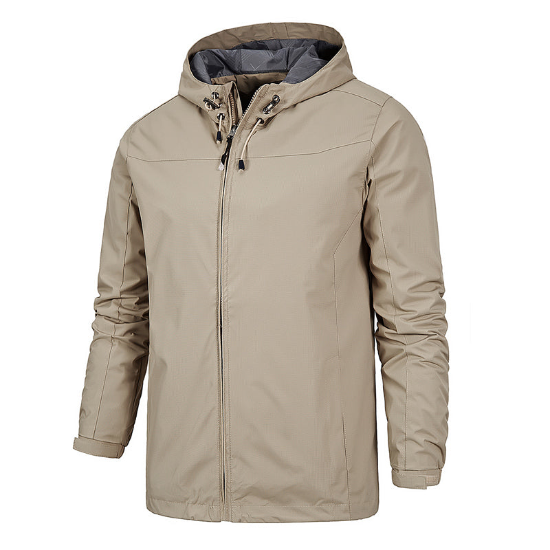 Valentin - Waterproof jacket