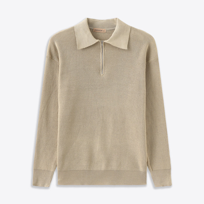 Helen Half Zip