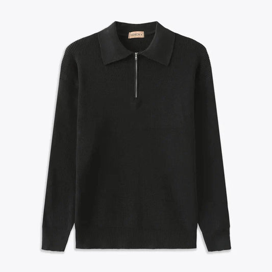 Helen Half Zip