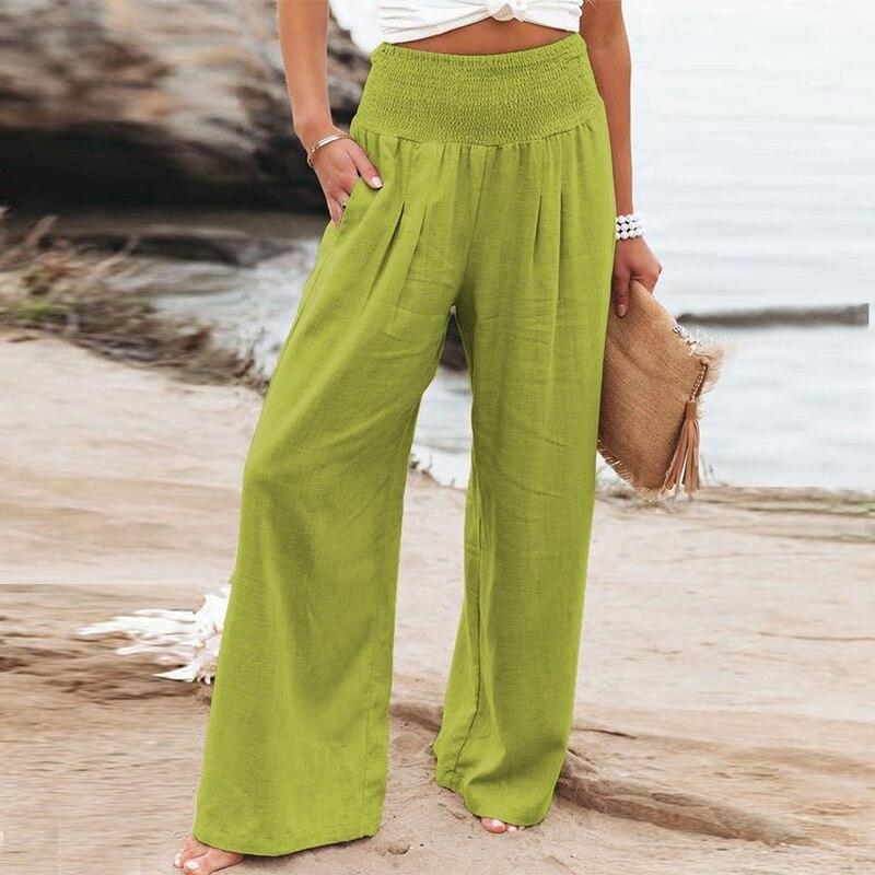 Joelle™ - Spring/Summer Pants