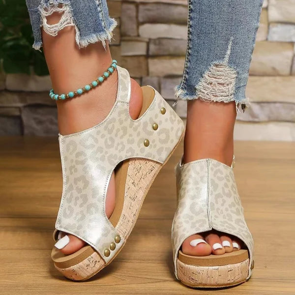 SEINS® - Wedge Sandals