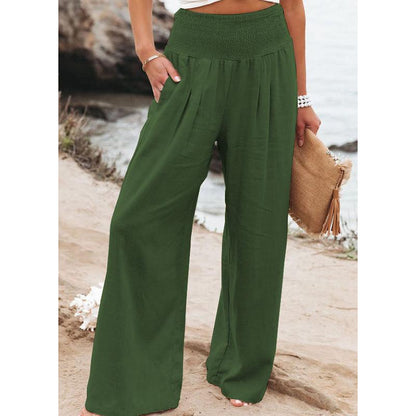 Joelle™ - Spring/Summer Pants