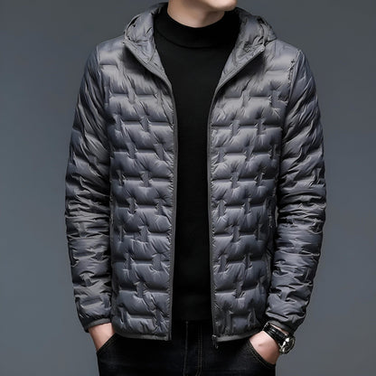 Rochus - Summit down jacket