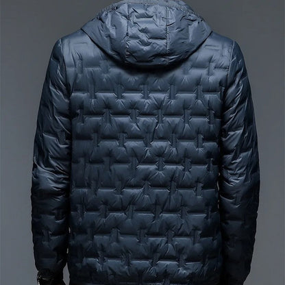 Rochus - Summit down jacket