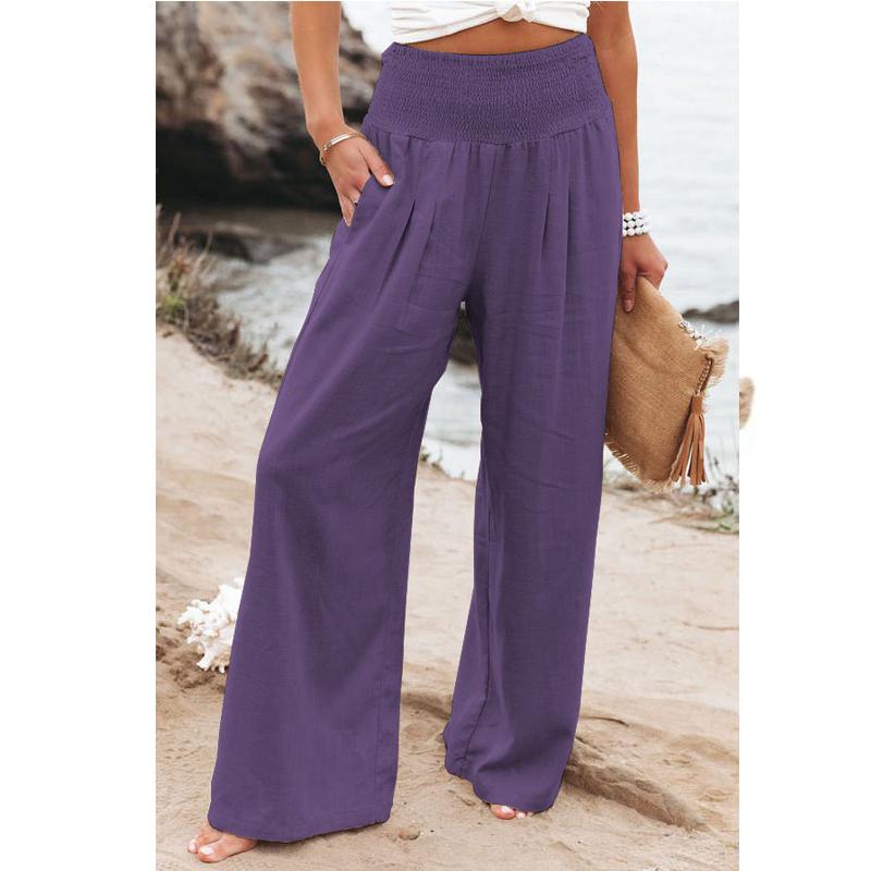 Joelle™ - Spring/Summer Pants