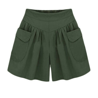 Women's Casual Shorts