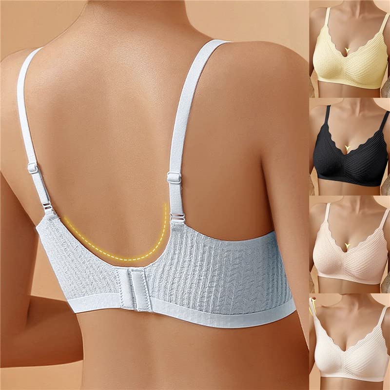 Alina™ Seamless bra