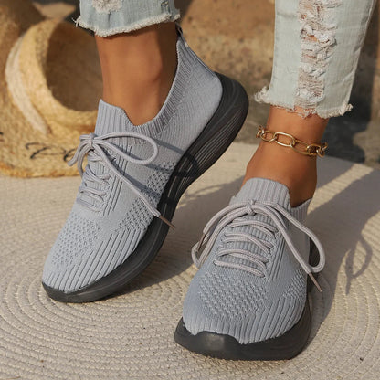 Agathe - Comfort sneakers