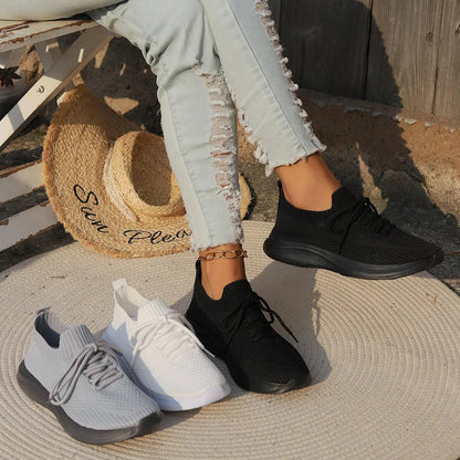 Agathe - Comfort sneakers