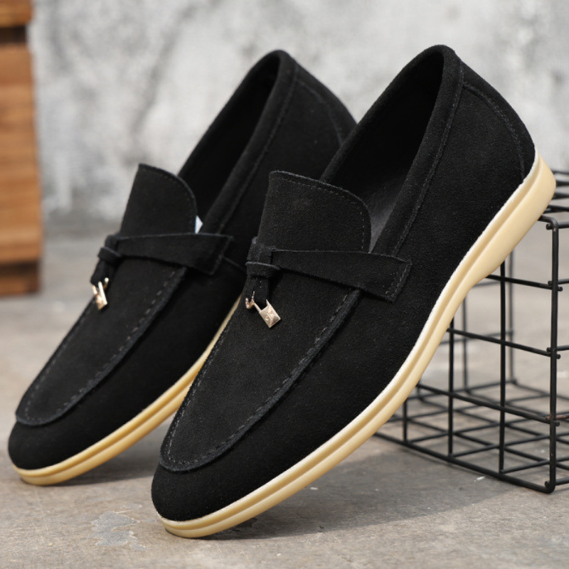 Suède™ Loafers Men